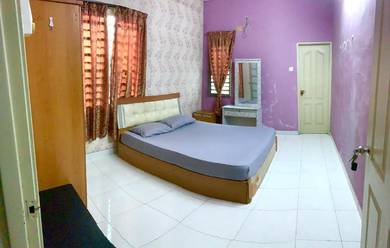 Room-for-rent-Ipoh-Perak