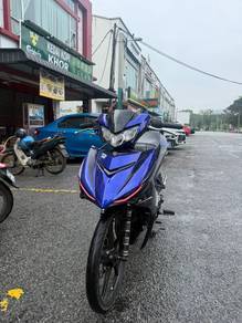 Yamaha Y15ZR V2 22301 km