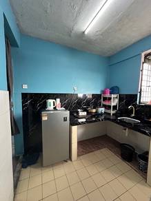Pangsapuri Rimba Jaya, Shah Alam Untuk Disewa
