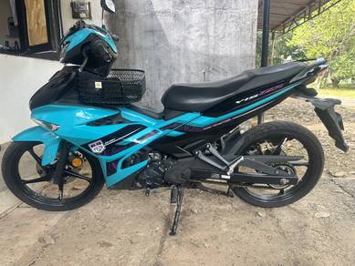 Y15ZR v2