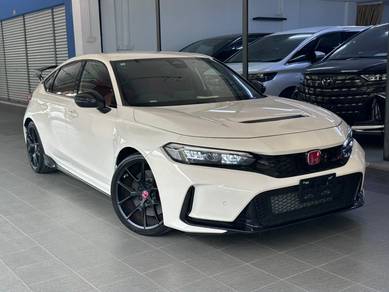 Honda Civic Type R FL5 GRADE 5A ORI LOW MILE
