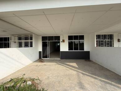 For Sale - Single Storey Terrace | Taman Fantasy @ Tuaran