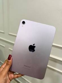 iPad Mini (A17 Pro)