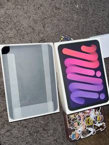 iPad Mini (A17 Pro)