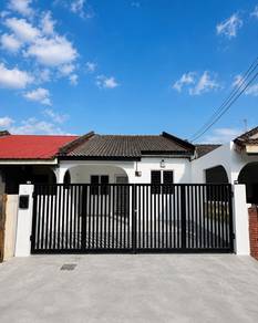 Teres Setingkat Taman Cempaka Senawang, Negeri Sembilan