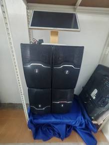 Sound System