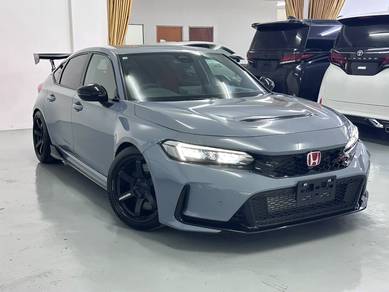 Honda Civic Type R FL5 GRADE 5A JACKPOT UNIT