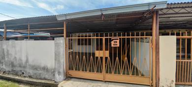 Semi-Detached-House-for-sale-Perai-Penang