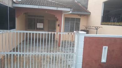 Rumah Teres Taman Ros Mewah ,Senawang Untuk Disewa SEGERA