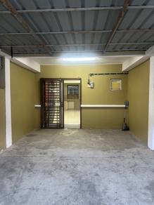 Kulai, Lagenda Putra Medium Low Cost House,Kulai