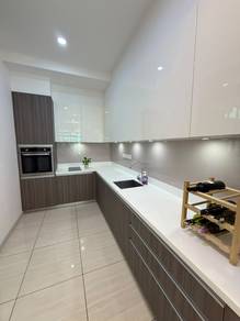 The Light Collection 2 II Nice Unit Fully Furnish Fully Reno Gelugor