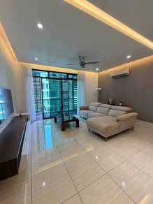 The Light Collection 2 II Nice Unit Fully Furnish Fully Reno Gelugor