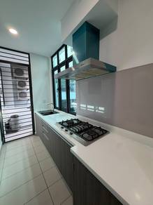 The Light Collection 2 II Nice Unit Fully Furnish Fully Reno Gelugor