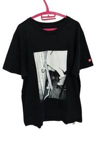 117.The Element Perspective Marcel Veldman Black T