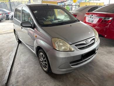 2010 Perodua VIVA 1.0 EZ EJ-VE (A)