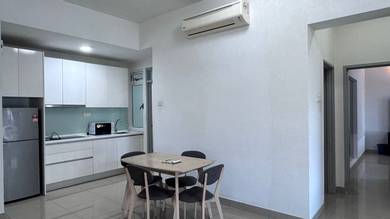 Tropez Residence/JB Town/Near CIQ/Low Deposit