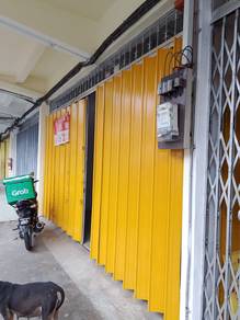 20x80 Taman Salak Selatan