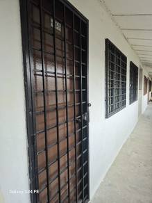 Rumah untuk disewa - Apartment Teratai, Bukit Subang, Shah Alam.