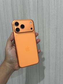 Iphone 17 Pro Max 256gb