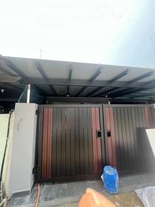 Taman Cahaya Masai, Masai, Johor Double Storey Low Medium Cost Hous