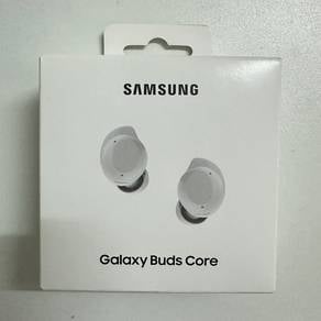 UNUSED - Samsung Galaxy Bud Core