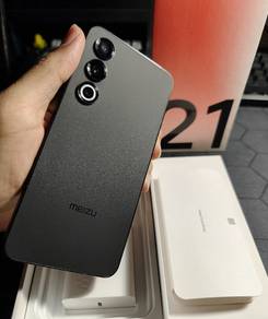 Meizu 21 (can swap)