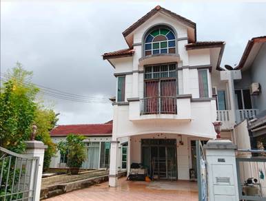 2-storey-Terraced-House-for-sale-Skudai-Johor