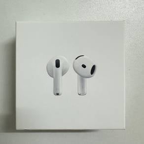 UNUSED - AirPod 4