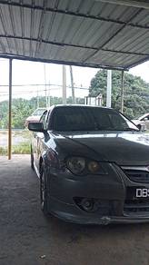 Proton PERSONA 1.6 ELEGANCE BASE LINE (A)