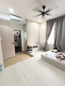 Double Storey # Taman Bukit Kempas Impian Emas Indah Johor Bahru