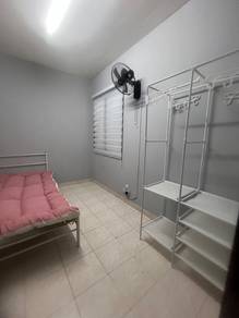 Apartment Idaman
