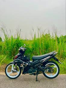 LC135 2021 Murah