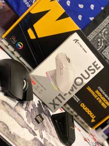 Mouse attak x11