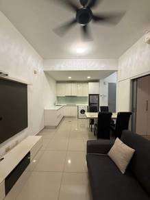 Tropez Residence/JB Town/Low Deposit