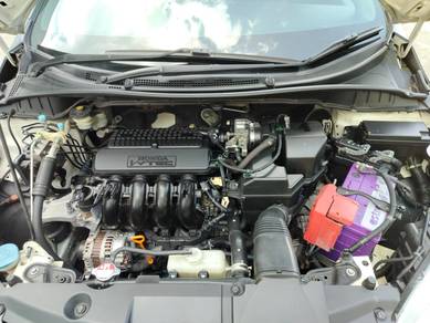 CITY 1.5 E - (A) 4 DOOR Area Johor Bahru