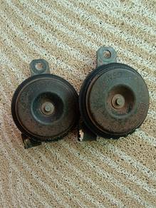 Original toyota horn denso horn