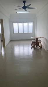 Flat Taman Bukit Segar - Sewa / Rent