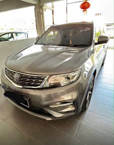 2019 Proton X70 1.8 EXECUTIVE 2WD (A)