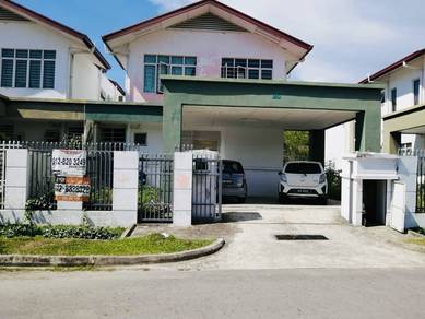 2-Storey Link Detached House