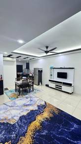 Renovated - 2 Storey Terrace @ Rentak Perdana Puncak Alam