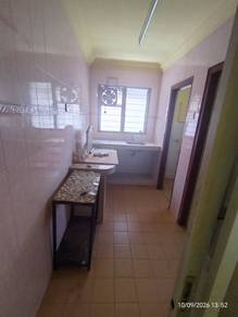 Seremban 2 Flat Dahlia C