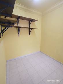 Seremban 2 Flat Dahlia C