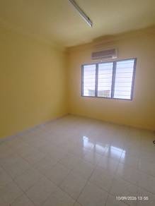 Seremban 2 Flat Dahlia C