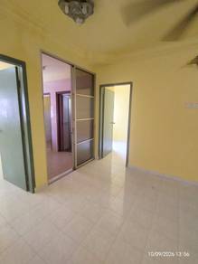 Seremban 2 Flat Dahlia C