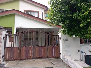 2-storey-Terraced-House-for-sale-Selayang-Selangor