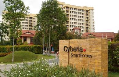 FEMALE MUSLIM SINGLE room , CYBERIA SMARTHOMES, CYBERJAYA