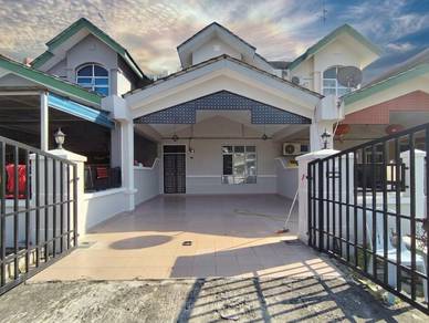 Jalan Bukit 16, Bandar Seri Alam, Masai, Johor