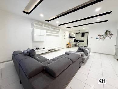 #ForSale Akasia Bandar Botanic, Klang Double Storey House For Sale