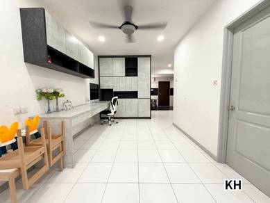 #ForSale Akasia Bandar Botanic, Klang Double Storey House For Sale