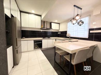 #ForSale Akasia Bandar Botanic, Klang Double Storey House For Sale